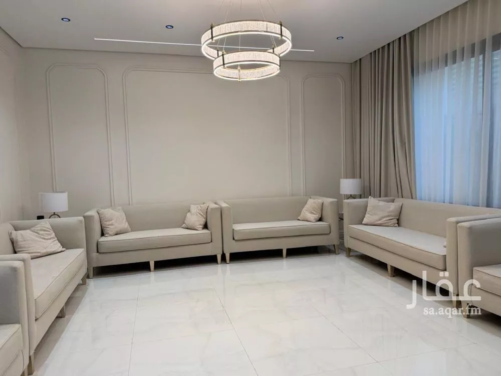 15 bedroom apartment in Al Rimal 3