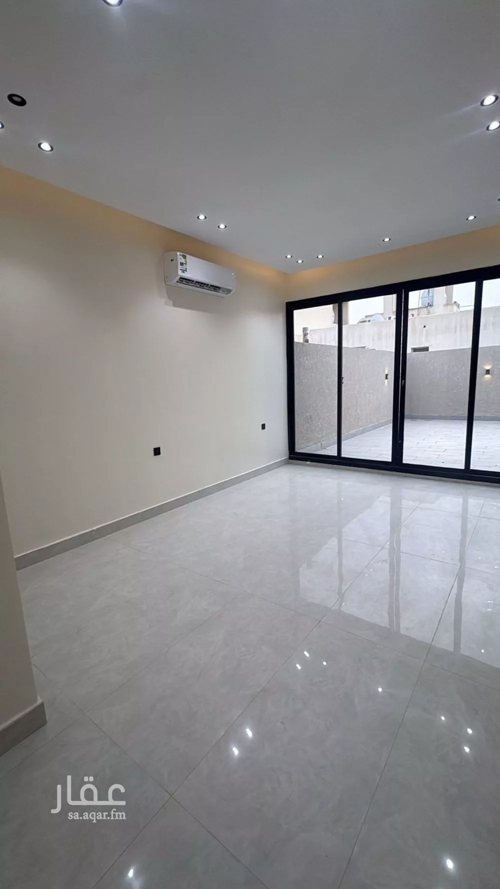 4 bedroom villa in Al Rimal, Riyadh 10