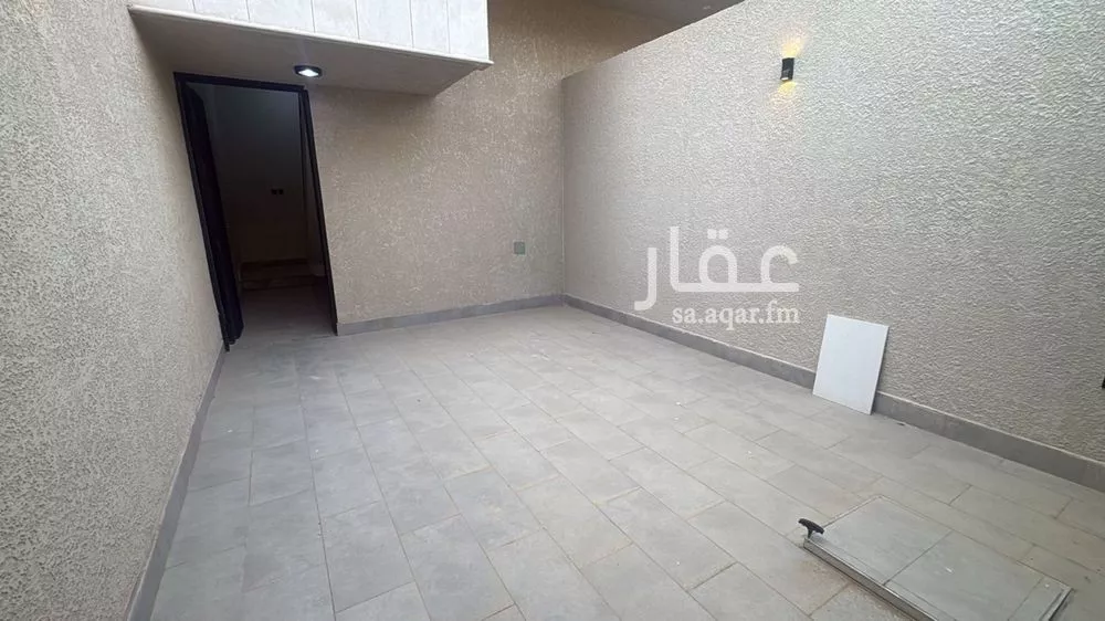 4 bedroom villa in Al Rimal, Riyadh 4