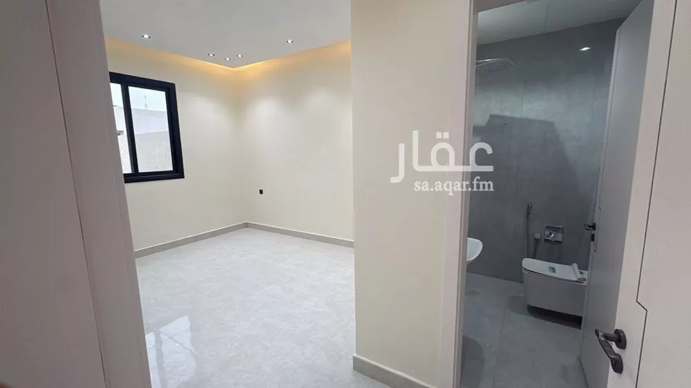4 bedroom villa in Al Rimal, Riyadh 21