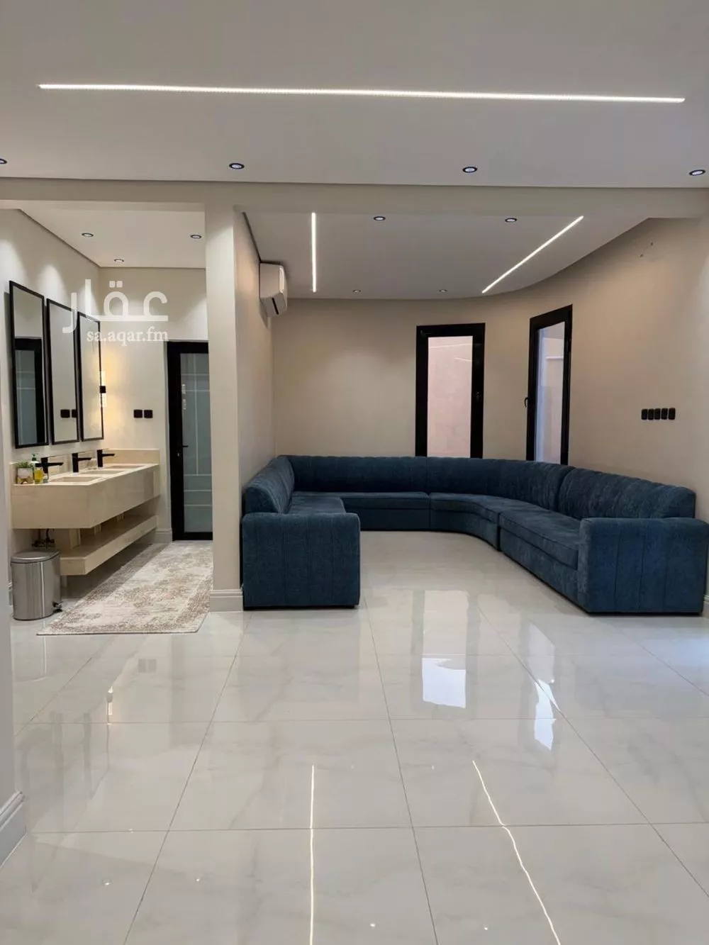 15 bedroom apartment in Al Rimal 5