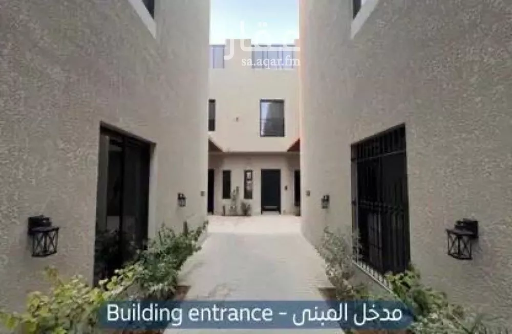4 bedroom villa in Al Rimal, Riyadh 7