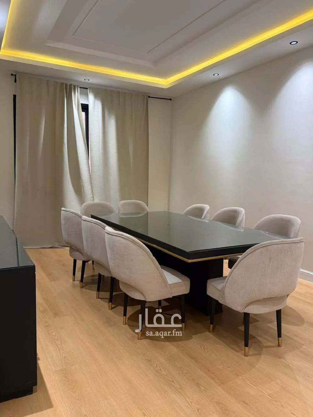 15 bedroom apartment in Al Rimal 2