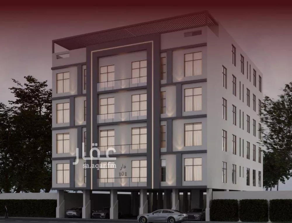 6 bedroom apartment in Al Faisaliyyah 2