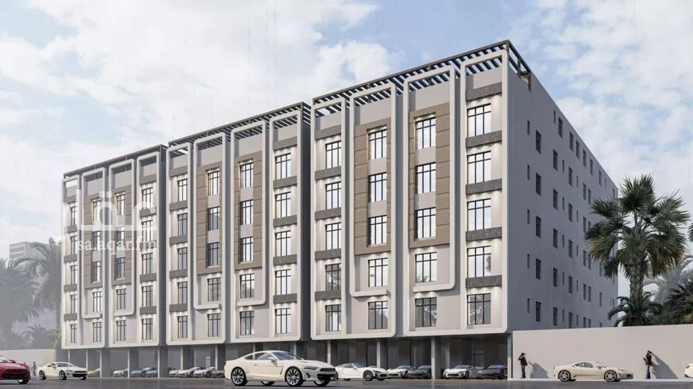 شقة 4 غرف في الجامعة 3