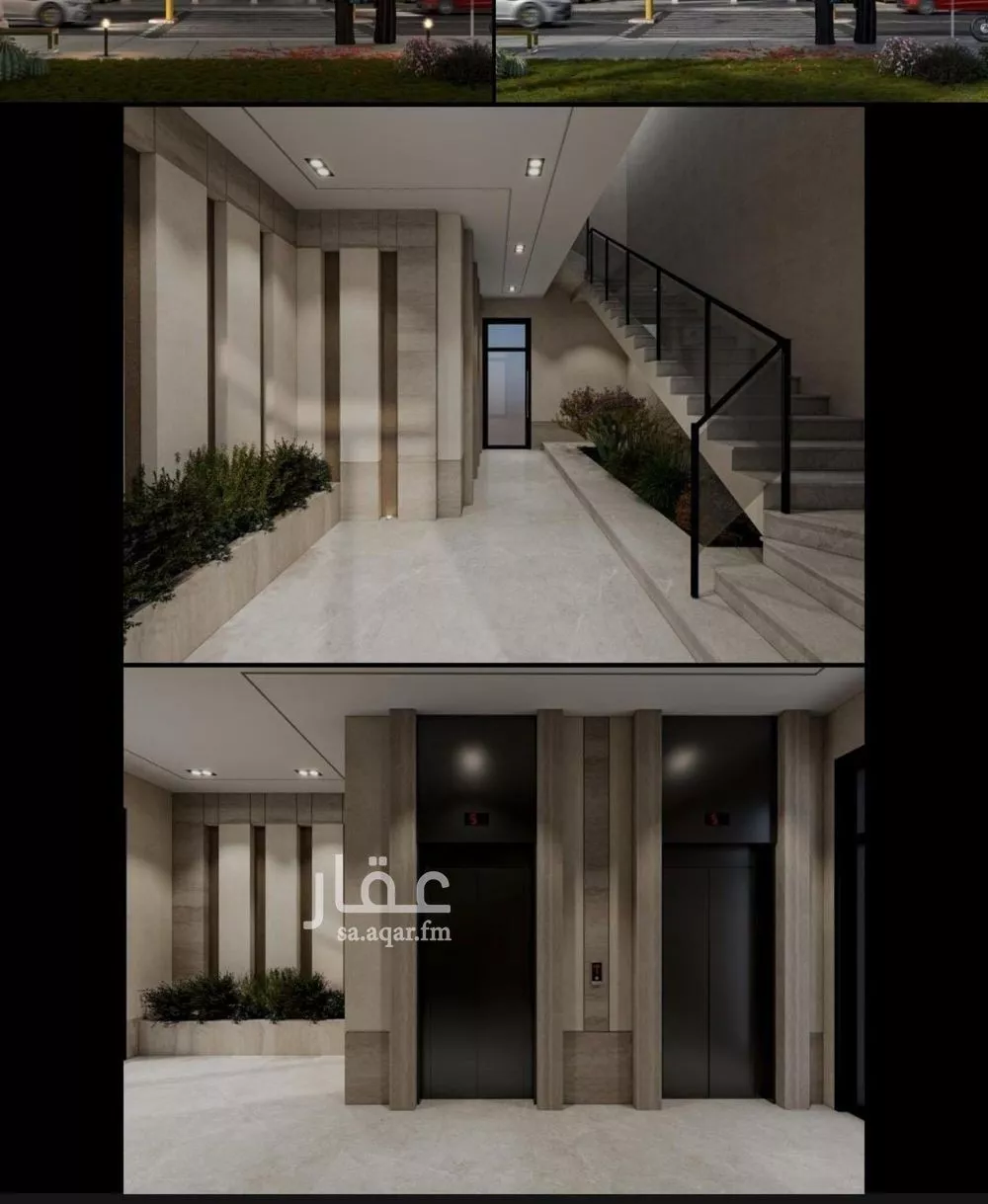 3 bedroom apartment in Mishrifah, Jeddah 4