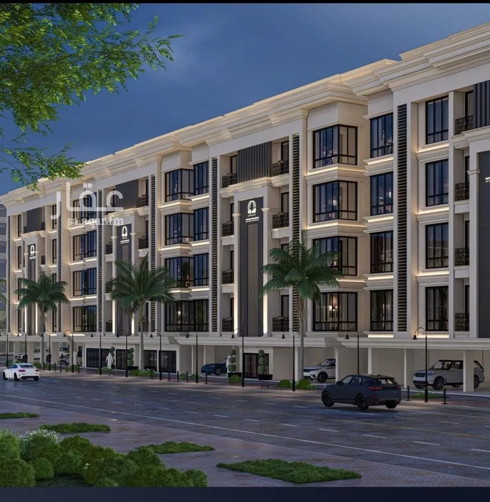 شقة 3 غرف في الصوارى 1