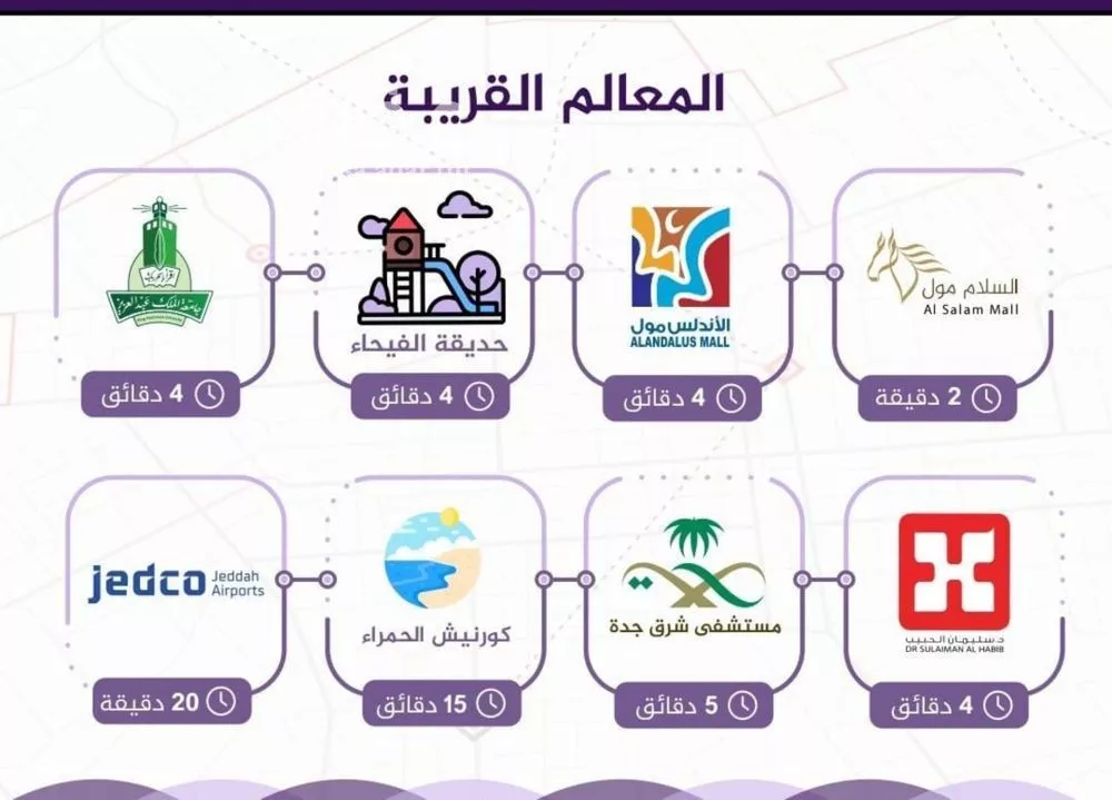 شقة 4 غرف في الفيحاء 2