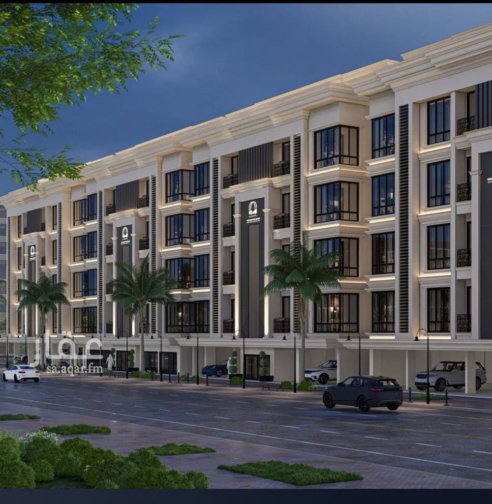 شقة 3 غرف في الصوارى 3