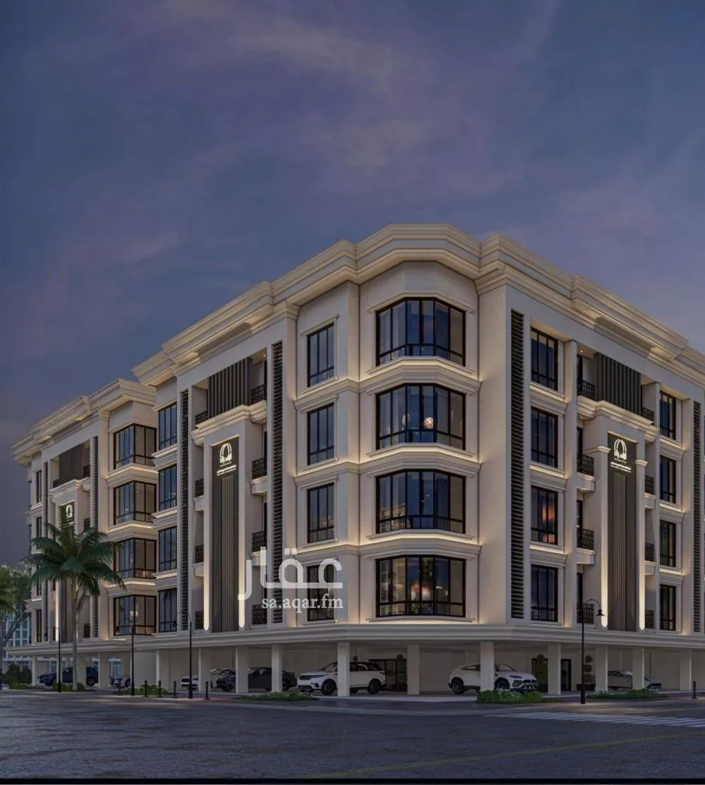 شقة 3 غرف في الصوارى 2