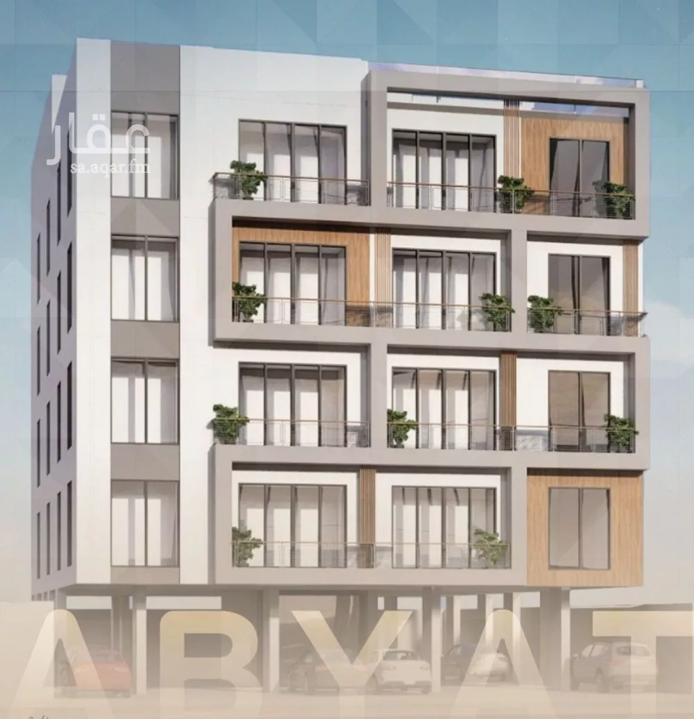 شقة 3 غرف في النهضة 2