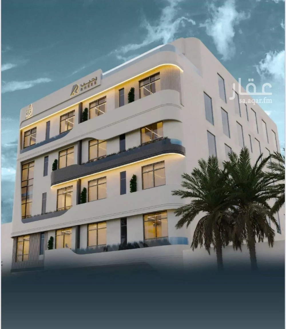 5 bedroom floor in Al Salamah 3