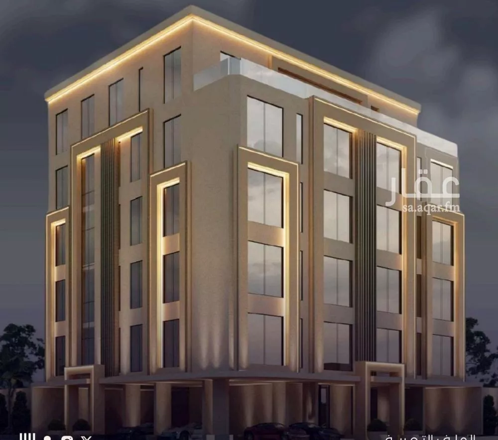 شقة 3 غرف في الصفا 1