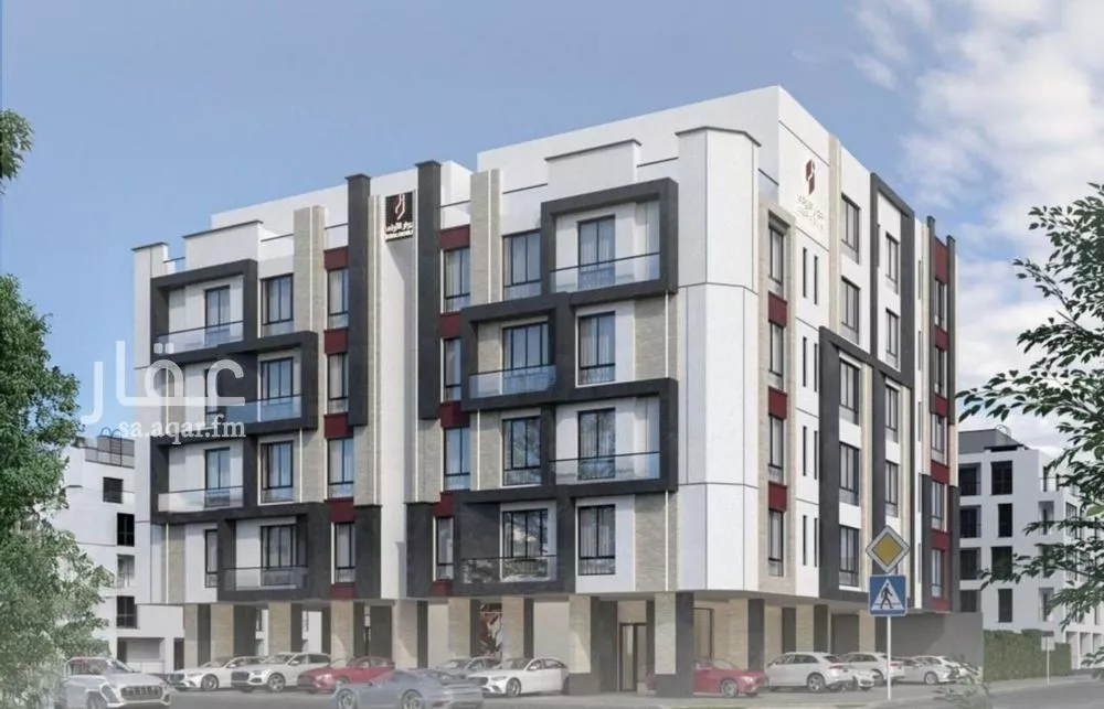 شقة 2 غرف في الزهراء 1