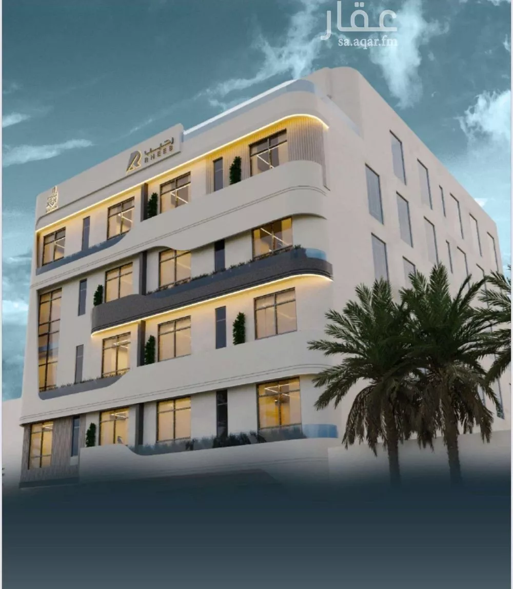 شقة 3 غرف في السلامة 3