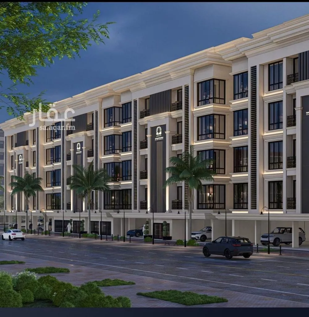 شقة 4 غرف في الصوارى 2