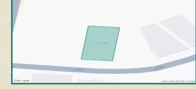 أرض 500 م² في جدة 2