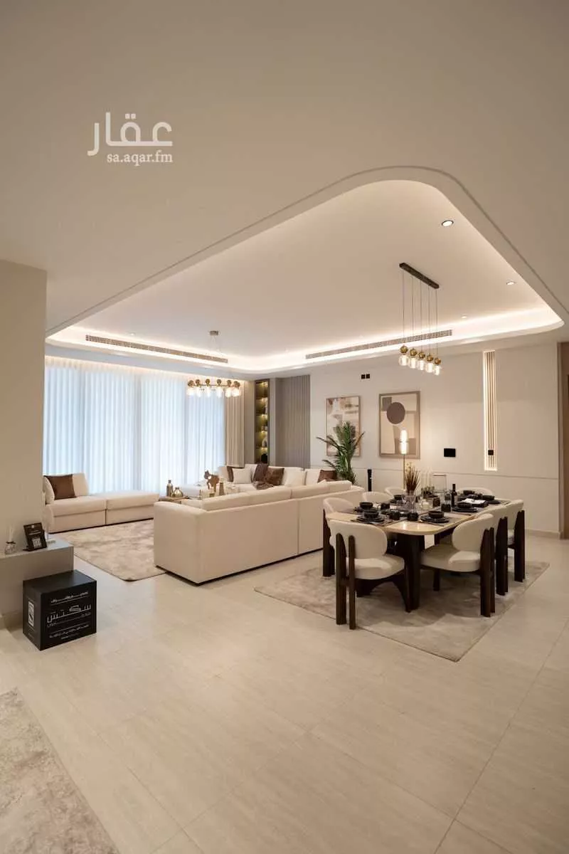 فيلا 7 غرف في الحمراء 2