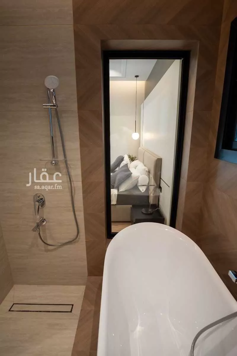 فيلا 7 غرف في الحمراء 3