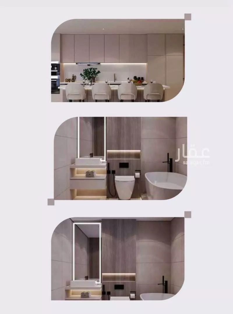 7 bedroom villa in Al Nuzhah, Eastern Province 11