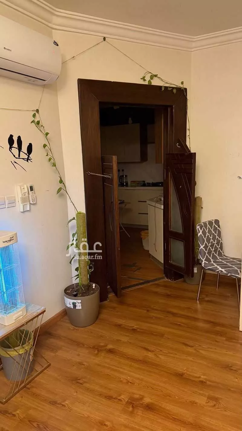 شقة 3 غرف في التعاون 2