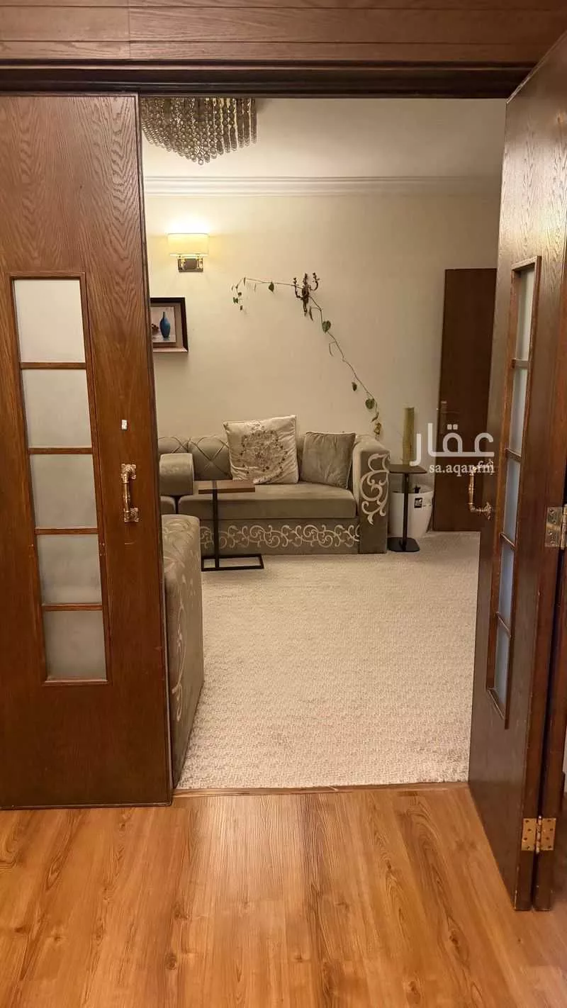 شقة 3 غرف في التعاون 4