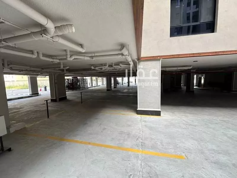 4 bedroom apartment in Al Hamra 1