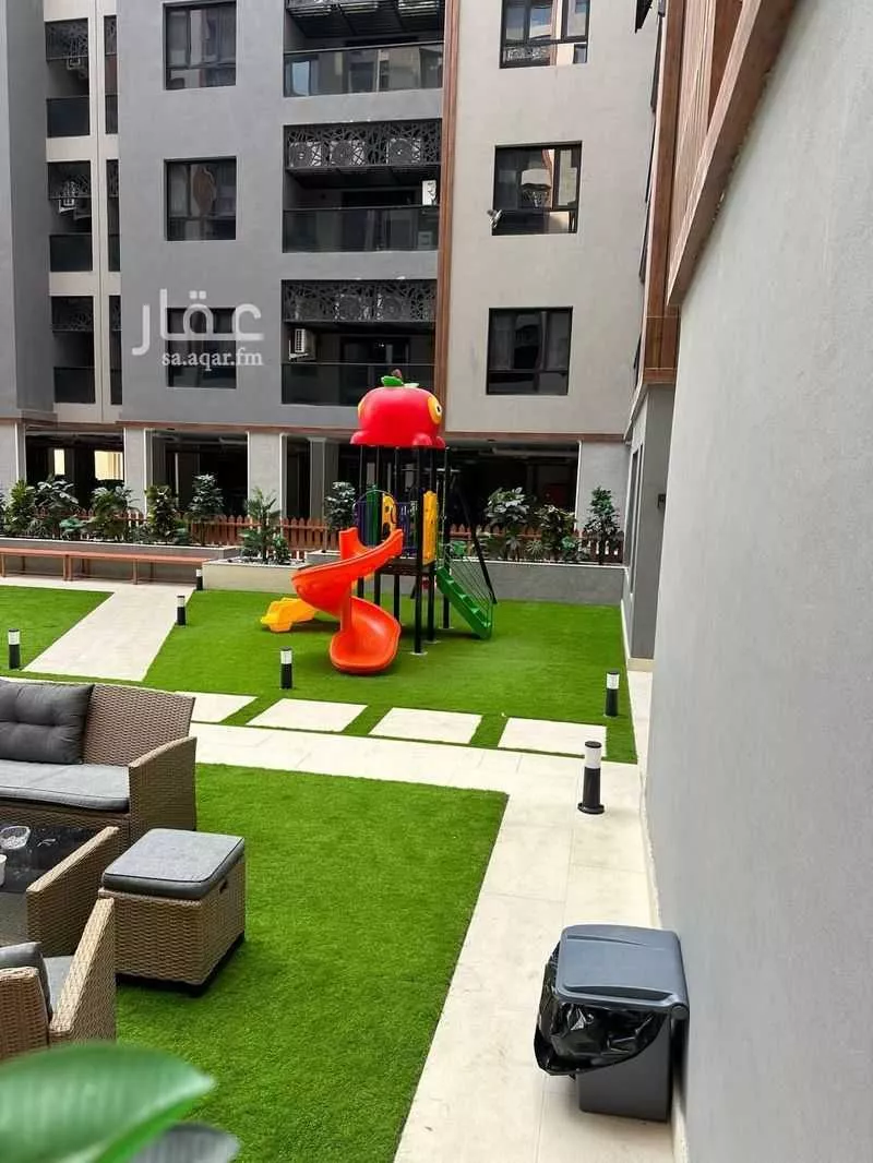 4 bedroom apartment in Al Hamra 2