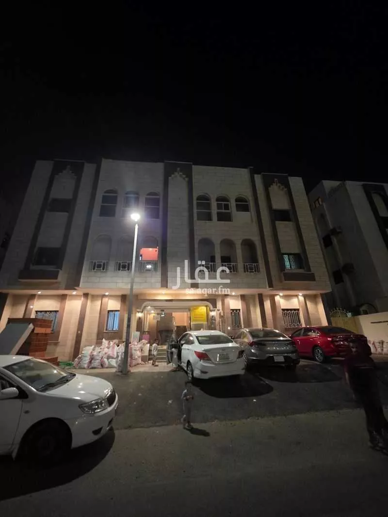 عمارة 150 م² في السليمانية 1