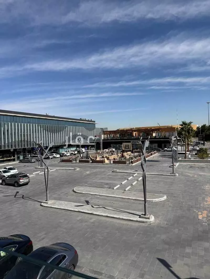 محل 120 م² في الربوة 2