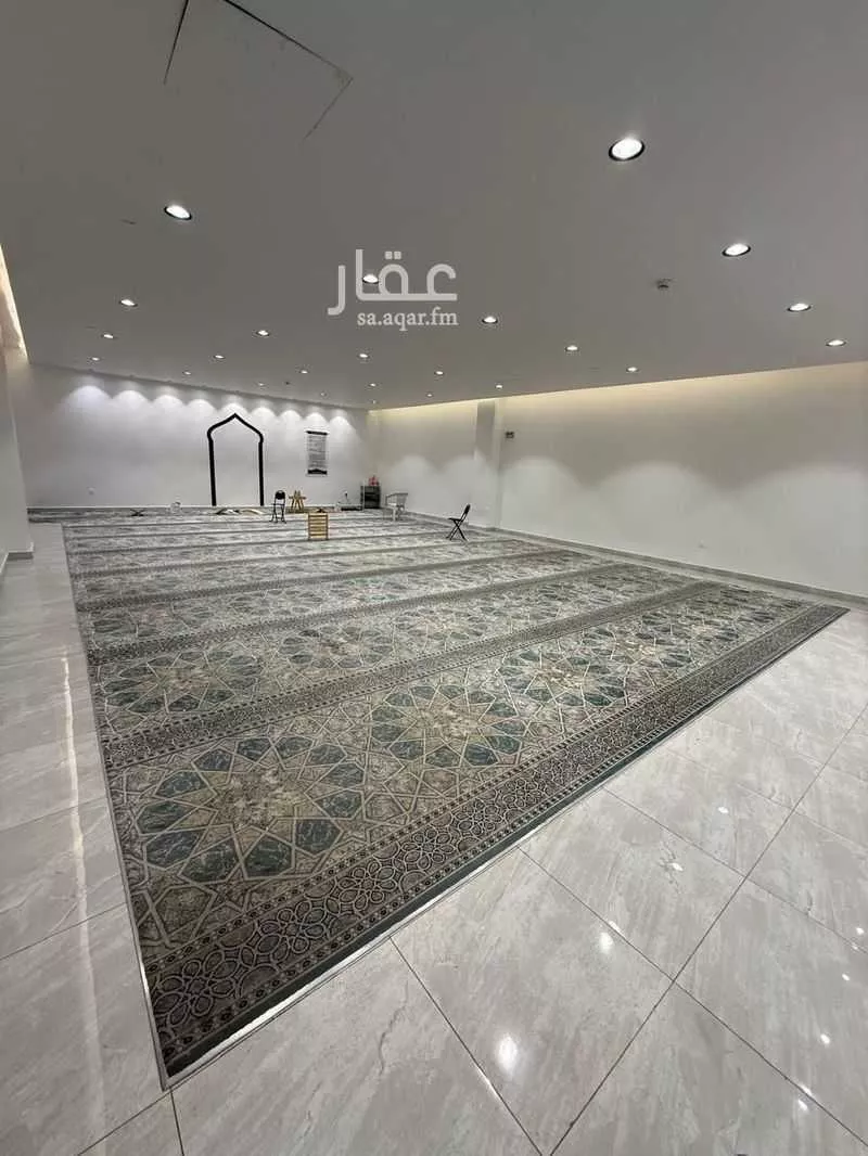 1 bedroom office in Al Rabwa, Riyadh 12