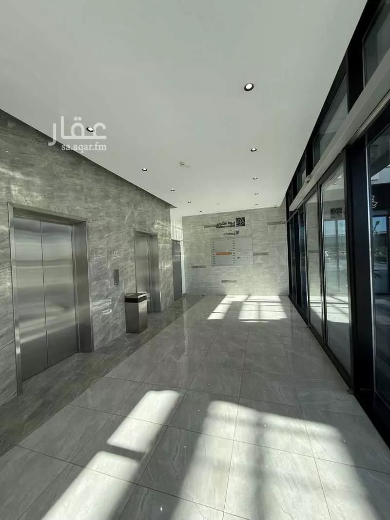 1 bedroom office in Al Rabwa, Riyadh 9