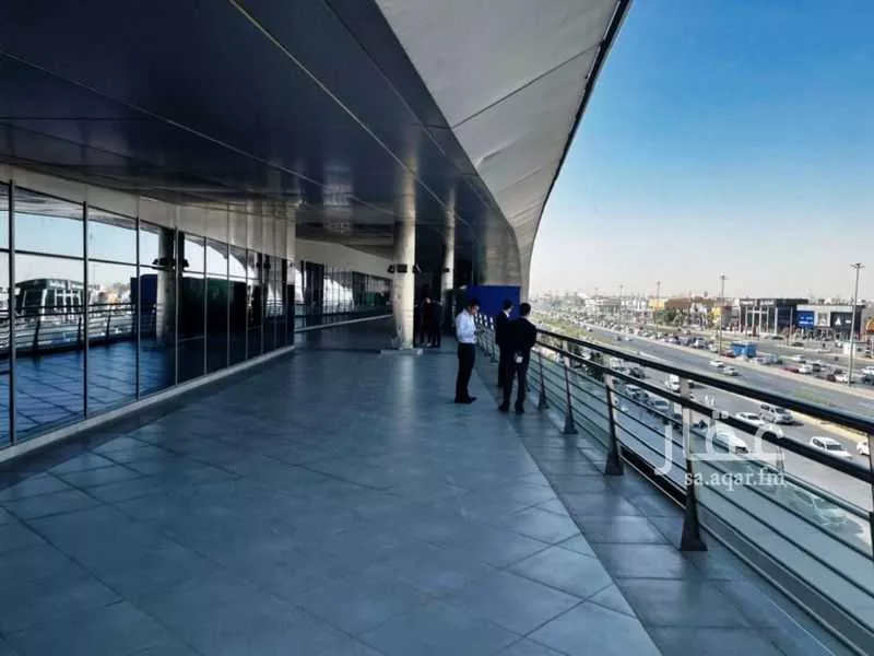 1 bedroom office in Al Manar, Riyadh 9