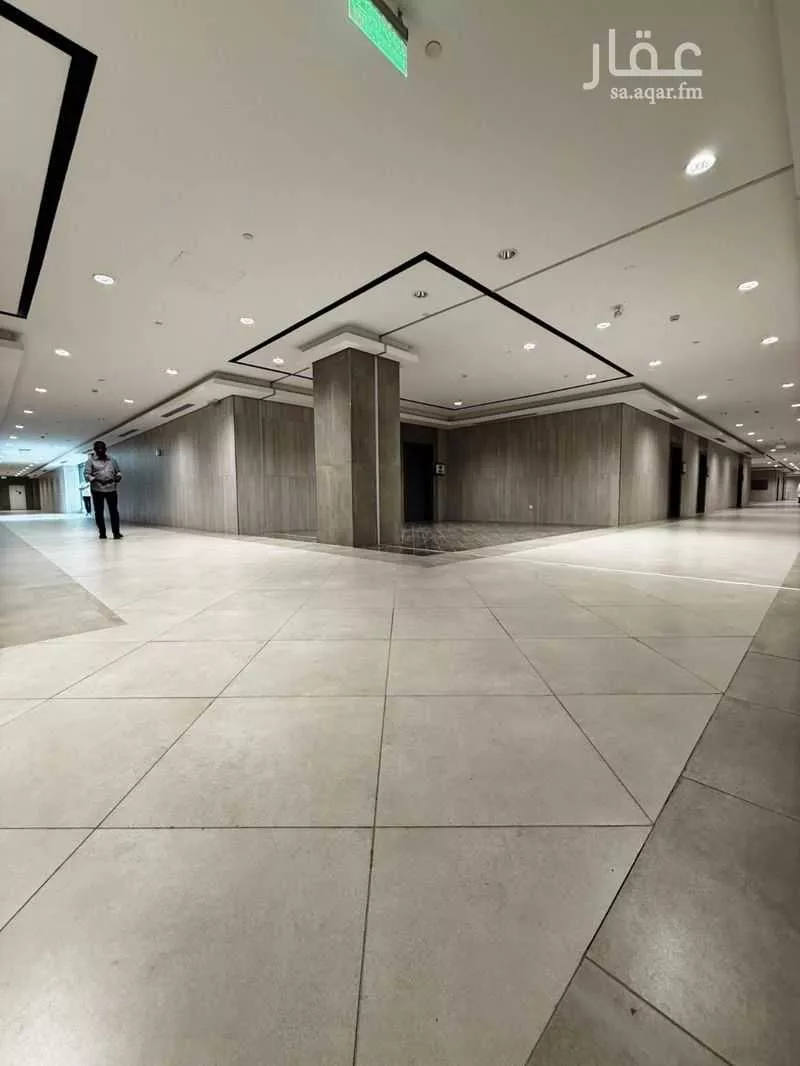 1 bedroom office in Al Manar, Riyadh 7