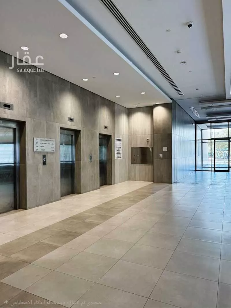 1 bedroom office in Al Manar, Riyadh 6