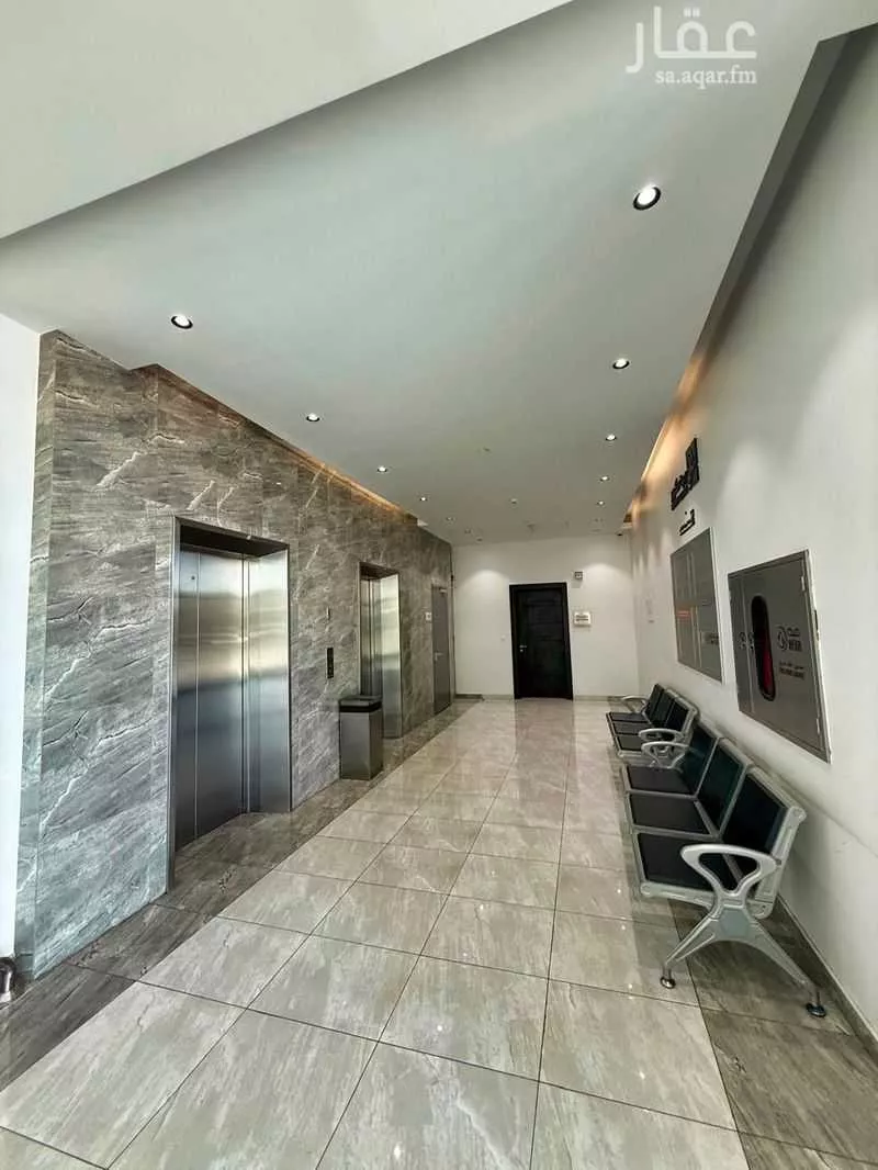 1 bedroom office in Al Rabwa, Riyadh 7