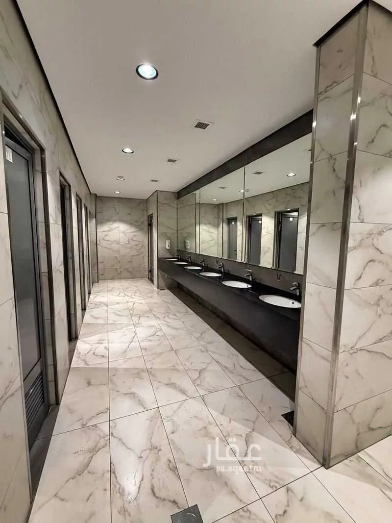 1 bedroom office in Al Rabwa, Riyadh 16