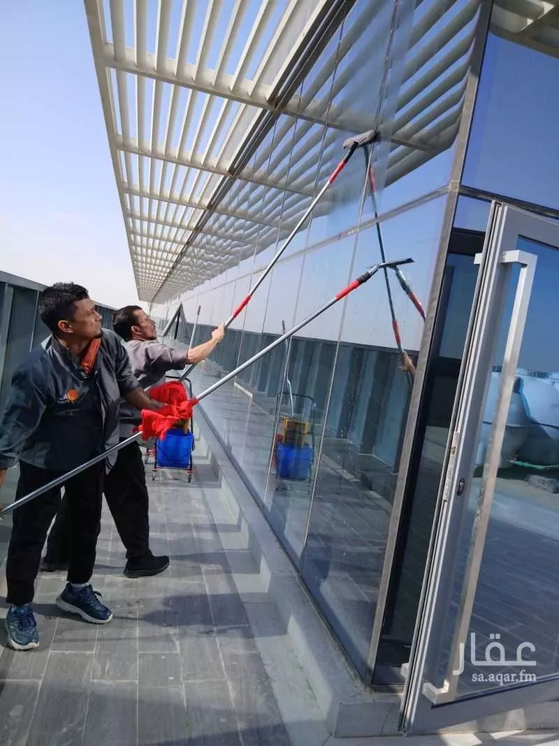 1 bedroom office in Al Rabwa, Riyadh 18