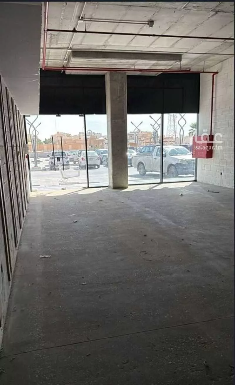 1 bedroom office in Al Rabwa, Riyadh 20