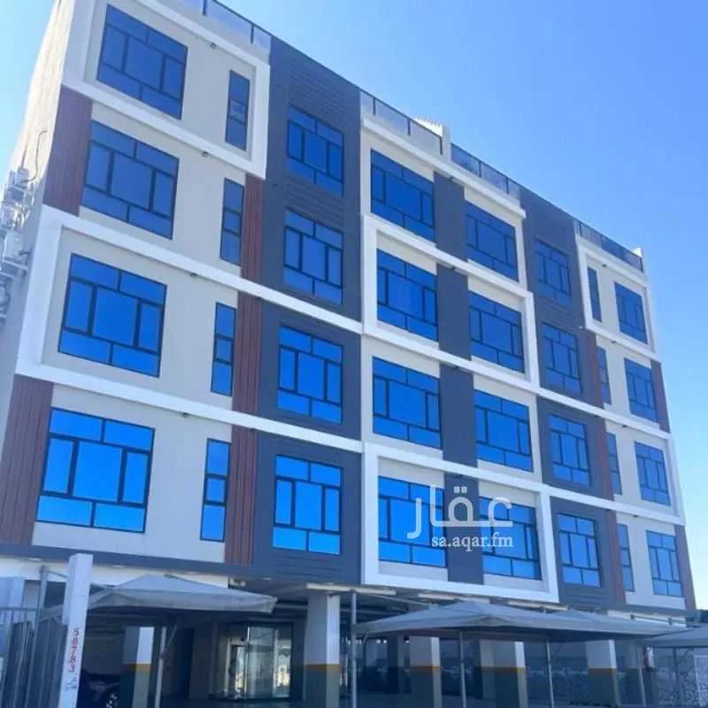 شقة 3 غرف في السيف 1