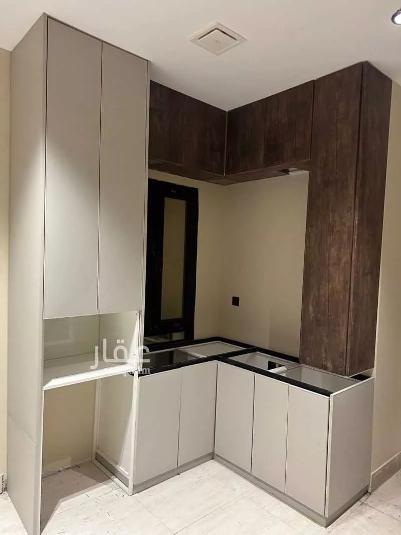 شقة 3 غرف في السيف 3