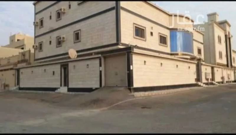 شقة 4 غرف في الصالحية