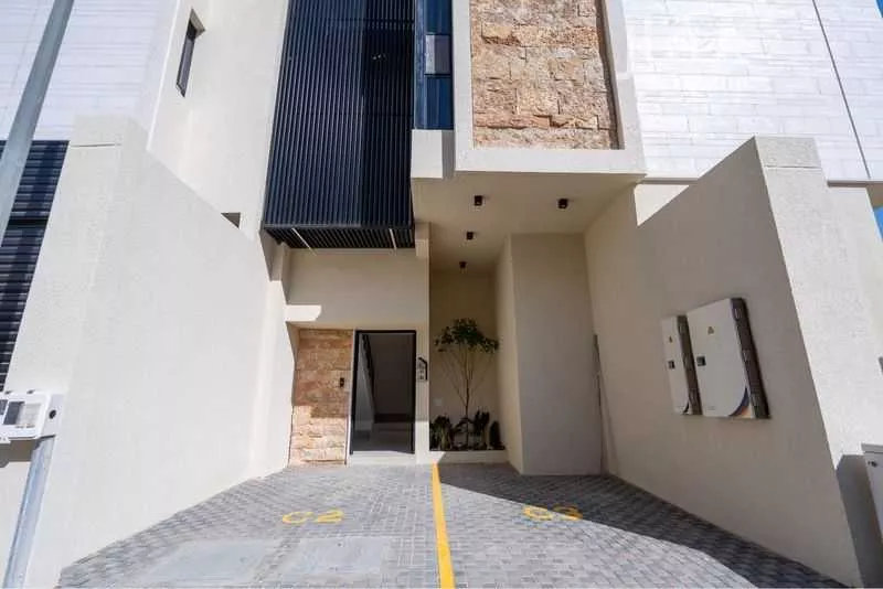 2 bedroom apartment in Al Olaya, Riyadh 10