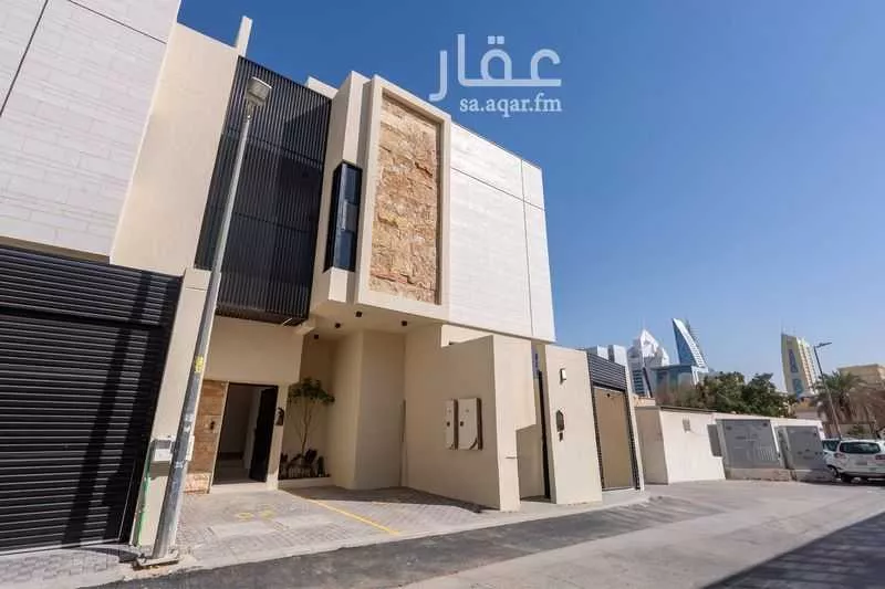 2 bedroom apartment in Al Olaya, Riyadh 15