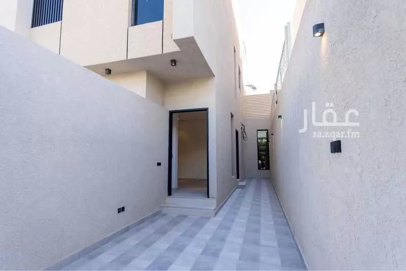 دور 4 غرف في ام الحمام الغربي 3