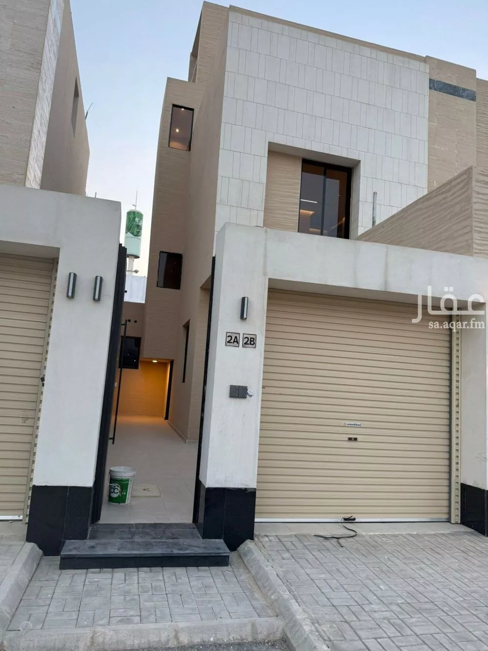 دور 4 غرف في الشرق 1