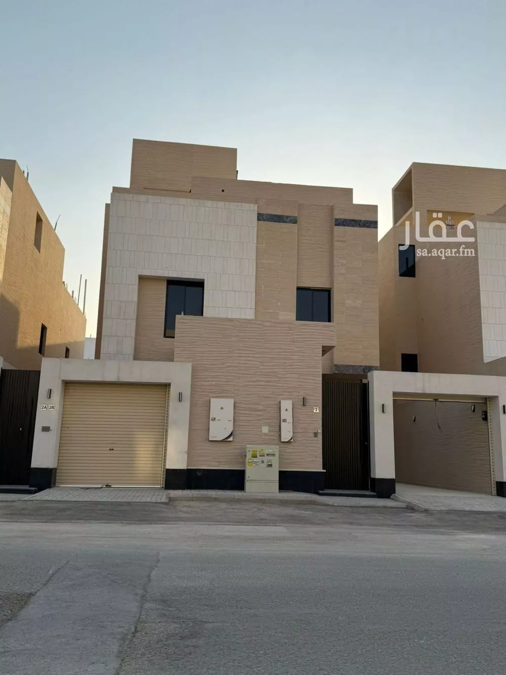 دور 7 غرف في الشرق 1