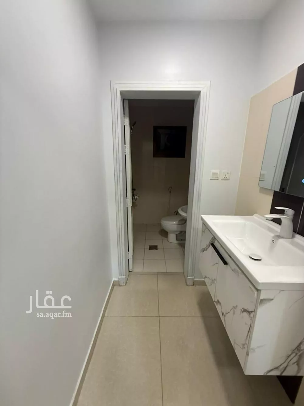 شقة 2 غرف في المنتزه 3