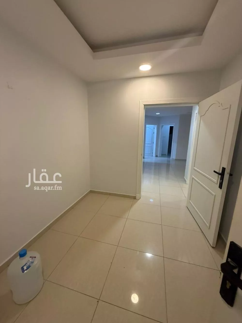 شقة 2 غرف في المنتزه 4