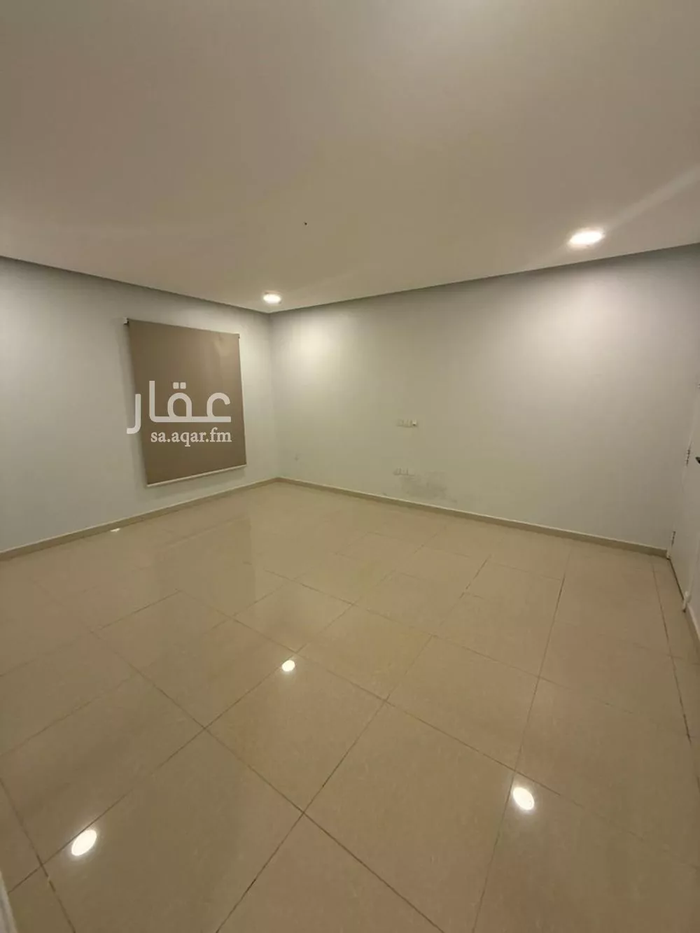 شقة 2 غرف في المنتزه 2